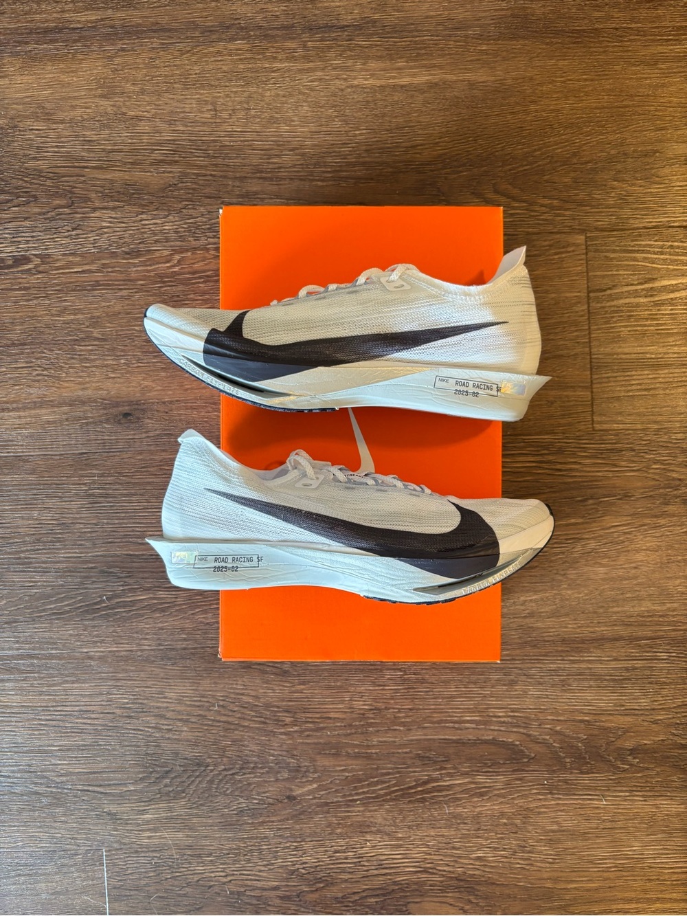 Nike Streakfly 2